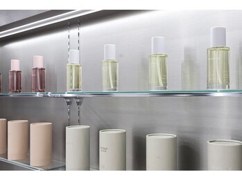 髪質改善 VALETTE 福岡天神【バレット】