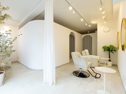 ハッシュタグエス(HASHTAG#S)の写真