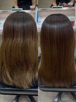 ガレリアエレガンテ 栄店(GALLARIA Elegante)&nbsp;人生を変える最高級の艶サラ髪