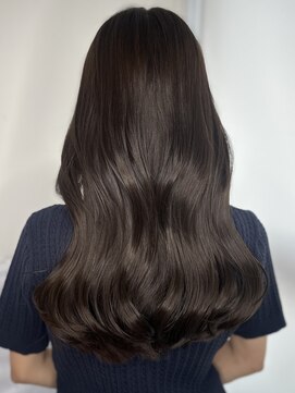 エニー 栄(Any) グレージュカラー☆彡