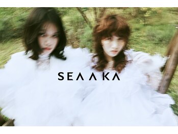 SEA A KA【シアカ】