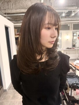 バタフライレイヤー