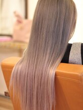 レアリス ヘアーデザイン(REALIS hair design)