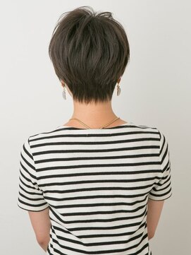 キュービープレミアム 川崎アゼリア店(QB PREMIUM) ショートボブ