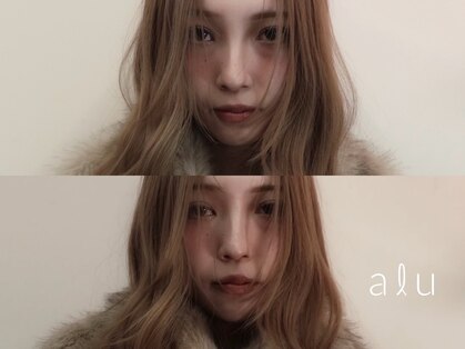 アル 心斎橋(alu)の写真