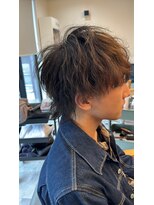 メモリー(Memory)&nbsp;ソフトツイストスパイラル