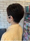 スッキリショート