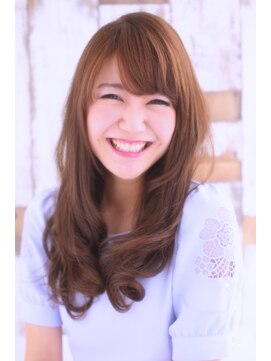 美容室 シュシュ 所沢店(chouchou) 【オージュアトリートメント/トキオトリートメント/髪質改善】