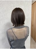 くびれボブ