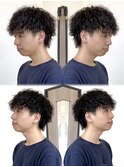 ミニウルフ×ツイストスパイラル