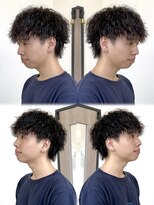 ロンデル(RONDEL)&nbsp;ミニウルフ×ツイストスパイラル