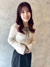 ヘアーアトリエ ラフェル(hair atelier Rafel) 鈴木 那奈