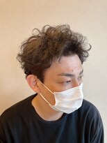 浪漫館 アールズコート(R's Court)&nbsp;スパイキーツイストショート @木原 2.28