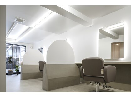 イレス ハナレ 円山(IRESU hanare)の写真