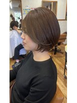 プロスプロカ(Pros-Proca)&nbsp;ナチュラルボブ