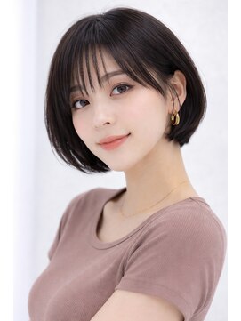 ラトリエ ブロカント 立川北口店(L'atelier BROCANTE) test