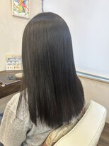 レノマ(renoma)&nbsp;あなた史上最高の美髪体験＊縮毛矯正＊髪質改善＊