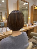 ユウヘアー 三軒茶屋店(U Hair)&nbsp;ショート/ショートボブ
