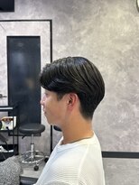 メゾンセブンルックス 宇都宮簗瀬店(Maison 7LOOKS)&nbsp;曲がる縮毛矯正