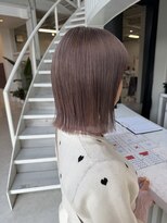 ゴットイズム(GOTTO ISM)&nbsp;ラベンダーベージュ