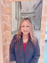アース 佐世保早岐店(HAIR&MAKE EARTH) 石橋知佳 (佐世保)