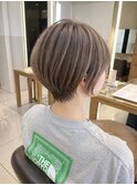 【小田急相模原】乾かすだけで綺麗なくびれショート