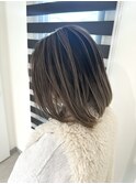 バレイヤージュ