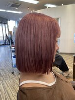 リッシュ 馬込沢店(RISHE)&nbsp;ピンクベージュカラー