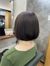 【推し活してる方限定】下山限定カット+カラー+Tr