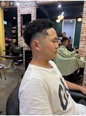 reverse perm