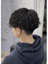 サロウィン 栄3丁目店(SALOWIN)&nbsp;メンズカット/メンズ似合わせカット