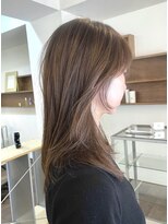 ミッド(mid.)&nbsp;ミディアムレイヤー
