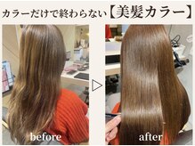 ヘアサロン テラ(Hair salon Tera)