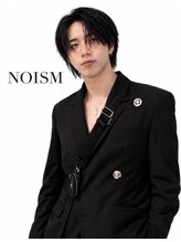 ノイズオオサカ 梅田店(NOISM OSAKA)&nbsp;Tokiya 店長