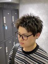 レイズ 名古屋駅(RAYS)&nbsp;スパイキーショート