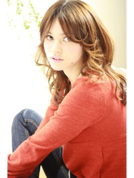 トータルビューティーサロン プリエ(prier) 名駅発！低温湿熱モイストウェーブ1