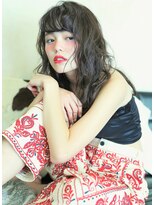 エクー(ECOO)&nbsp;『     dodgerblue   　』　　semilong