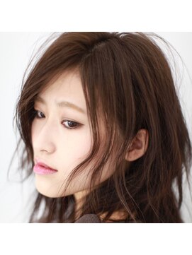 ダリー 発寒南店(Dali) navy　DEEP TONE