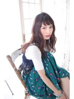 ソイン キタガタ ヘア(so-in kitagata) ユルカール