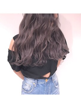 ラピス 池袋(Lapis) インディゴグレー