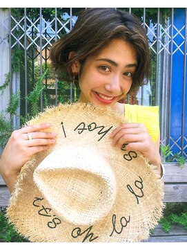 アクト 三鷹店(ACT) BOBスタイル　ACT三鷹