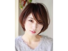 エターナル ヘア デザイン(eternal HAIR DESIGN)