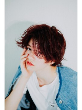 リアン 方南町店(Lian) 【新作スタイル】方南町美容室Lian