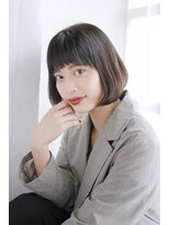 ヘアーアンドメイク アシュレ(Hair&Make assur'e)&nbsp;【assur'e hair】 -new style- Collection