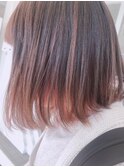 インナーカラー