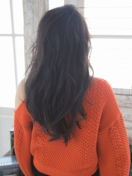 ヘアークラブ(HAIR CLUB) クールロング