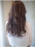 クラシカル☆ヘアアレンジ☆似合わせカット