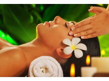 アーユルヴェーダスパで全身の疲れをリセットします☆☆