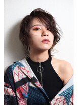 ヘアー デザイナーズ サロン アヴァンセ(HAIR DESIGNER'S SALON AVANCE)&nbsp;フォト撮影用スタイル☆