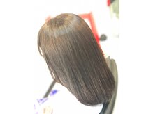 ガジロウ 美容室 蛾次郎